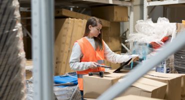 medium-shot-woman-checking-document
